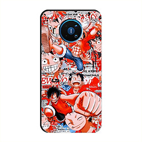 Ốp Lưng Dẻo Dành Cho NOKIA 8.3
