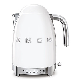 Mua Ấm siêu tốc Smeg KLF04 hàng chính hãng