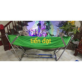 Mua bộ võng khung vuông hộp 40 x 40
