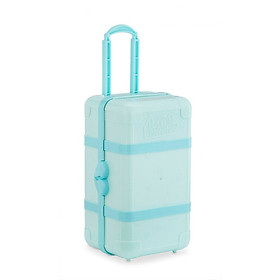 Đồ chơi Mô hình LOL SURPRISE Vali thời trang LOL- As If Baby 560401/559696