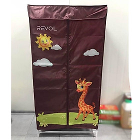 Mua Tủ sấy quần áo RevoL rv18