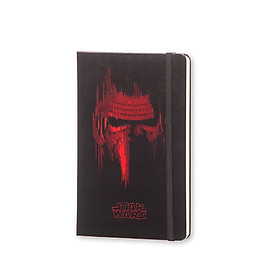 Sổ Ghi Chú Star Wars MOLESKINE