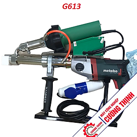 Mua Máy hàn đùn G613 công suất 1300W hàn vá mép bạc Cường Thịnh
