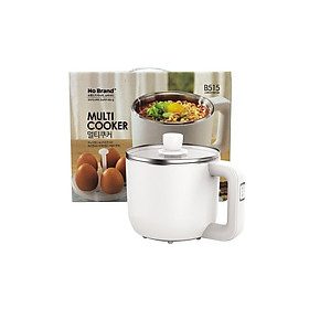 Ca Nấu Mì Đa Năng No Brand MPM-1901 0,8L