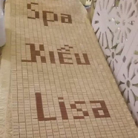 Mua Chiếu trúc Việt Nam - chiếu trải giường spa 60 x 1.5m