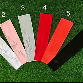 Một Đôi Bao Tay Chống Nắng Co Dãn Cực Tốt