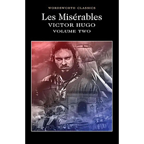 Sách Ngoại Văn - Les Miserables
