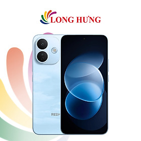 Điện thoại Xiaomi Redmi Note 17 Pro 5G (6GB/256GB) - Hàng chính hãng