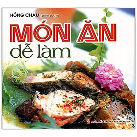 Món Ăn Dễ Làm