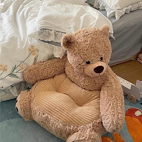 Mua Ghế Bệt Gấu Dễ Thương  Trang Trí Phòng _shinbedding