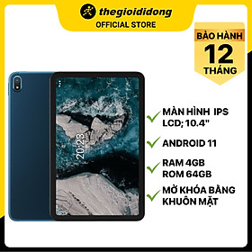 Mua Máy tính bảng Nokia Tab T20 WIFI - Hàng chính hãng