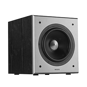 Mua Loa EDIFIER T5 siêu trầm Công suất 70W Bass driver 8 inch Low Pass Filter Hiệu ứng âm thanh sống động - Hàng chính hãng