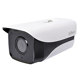Camera IP 2MP Dahua HFW 1235M-I1 (Hồng Ngoại 50m + IP67) - Hàng Nhập Khẩu