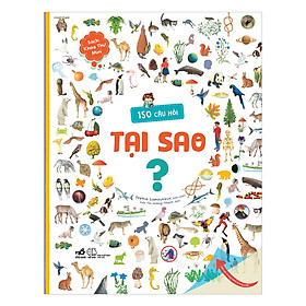 150 Câu Hỏi Tại Sao?