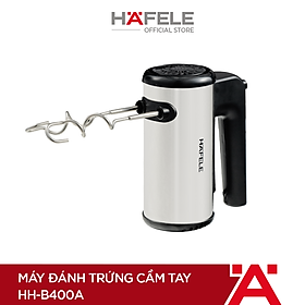 Máy Đánh Trứng Hafele HH-B400A - Hàng Chính Hãng 
