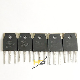 Mua Sò Công Suất 23N50E 23A 500V Mosfet Hàng Bóc Máy