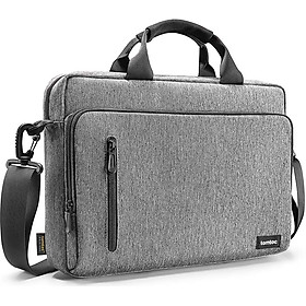 TÚI XÁCH TOMTOC A50 (USA) BRIEFCASE FOR MACBOOK, ULTRABOOK, SURFACE, LAPTOP 13.3