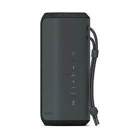 Loa di động bluetooth SONY SRS-XE200 - Hàng Chính Hãng - Màu Đen