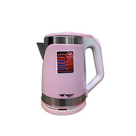 Mua ẤM SIÊU TỐC/ ẤM ĐUN NƯỚC THÁI LAN MISUSHITA 2 2L ( TỔNG KHO GIA DỤNG GIÁ RẺ ) -