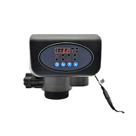 Mua Van Tự Động F63P3 công suất 4m3/h