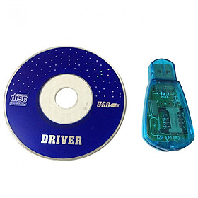 USB Thẻ SIM Đọc Danh Bạ Điện Thoại