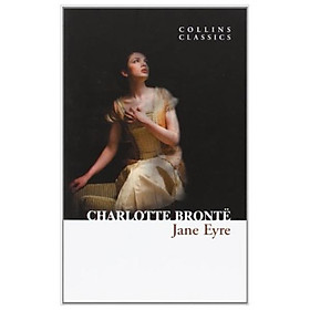 Sách Jane Eyre (Collins Classics)