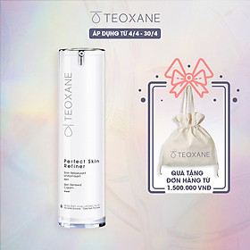 Kem dưỡng da chống nhăn ban đêm Teoxane Perfect Skin Refiner 50ml