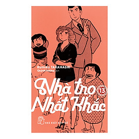Nhà Trọ Nhất Khắc - Tập 13
