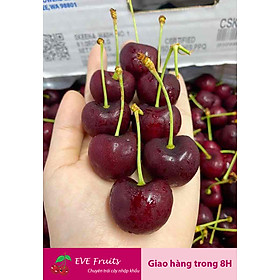CHERRY MỸ (500GR)