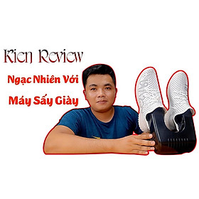 Mua Máy sấy giày  khử mùi siêu hiệu quả