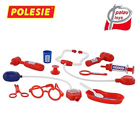 Bộ đồ chơi bác sĩ Số 7 Polesie Toys