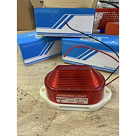 Mua Đèn Cảnh Báo Nhấp Nháy  Đèn Chóp Rùa LED  Đèn LED Cảnh Báo Chú Ý