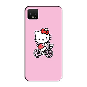 ỐP LƯNG IN DÀNH CHO GOOGLE PIXEL 4 XL