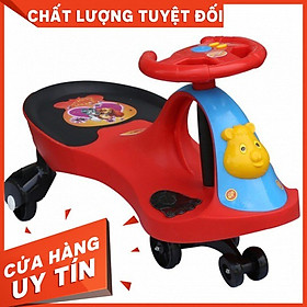 Xe lắc trẻ em cỡ đại - có nhạc cho bé - xe lắc trẻ em - Siêu thị xe trẻ