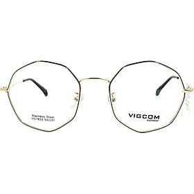 Gọng kính unisex vigcom vg1653