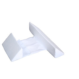 Chặn Gối chống giật mình cho trẻ sơ sinh - Gối ôm, gác chống giật mình cho bé - Gối Chắn Chống Lật