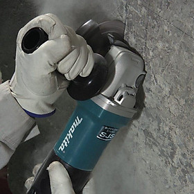 Mua MÁY MÀI GÓC 125MM 1100W  MAKITA 9565PZ- HÀNG CHÍNH HÃNG
