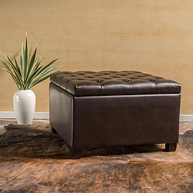 Ghế sofa đơn phòng khách hiện đại Juno Sofa HHP-GDV01-V7