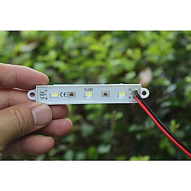 Mua Led thanh 12V 1W chống thấm nước