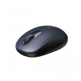 Mua Ugreen UG90550MU105TK 10m 2400dpi Midnight Blue Chuột không dây Silent 2.4ghz kèm pin AA - HÀNG CHÍNH HÃNG