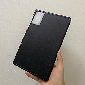 Bao da Máy tính bảng Lenovo Legion Y700 2025 có nam châm từ tính trang bị tính năng Smart Cover