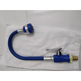 Mua VÒI rửa chén thân mền xoay 360 độ