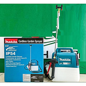 Mua MÁY PHUN THUỐC DÙNG PIN 12V (5L) MAKITA US053DZ (KHÔNG KÈM PIN VÀ ĐẾ SẠC) - HÀNG CHÍNH HÃNG