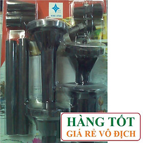 Mua Đài phun nước - Tiểu cảnh - Non bộ