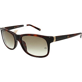 Kính mát unisex Mont Blanc MB365S