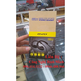 Mua Tai Bluetooth AWEI A885BL ( BM-01089) - Hàng chính hãng