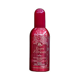 Nước Hoa Italia Tesori D'Oriente Dragon Flower - Hoa Thanh Long (100ml)