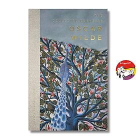 Sách - The Collected Poems of Oscar Wilde (Wordsworth Poetry Library) | English Classics Poem