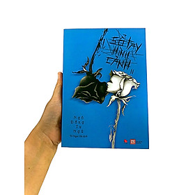 Sổ Tay Hình Cảnh (Trọn Bộ 2 Tập)
