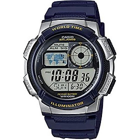 Casio Collection Men's Watch AE-1000W-2AVEF